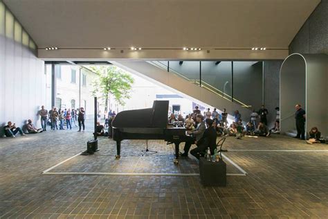 fondazione prada per piano city concerti di giovani pianisti|Piano city Milano. Dal 25 al 27 giugno la decima  .